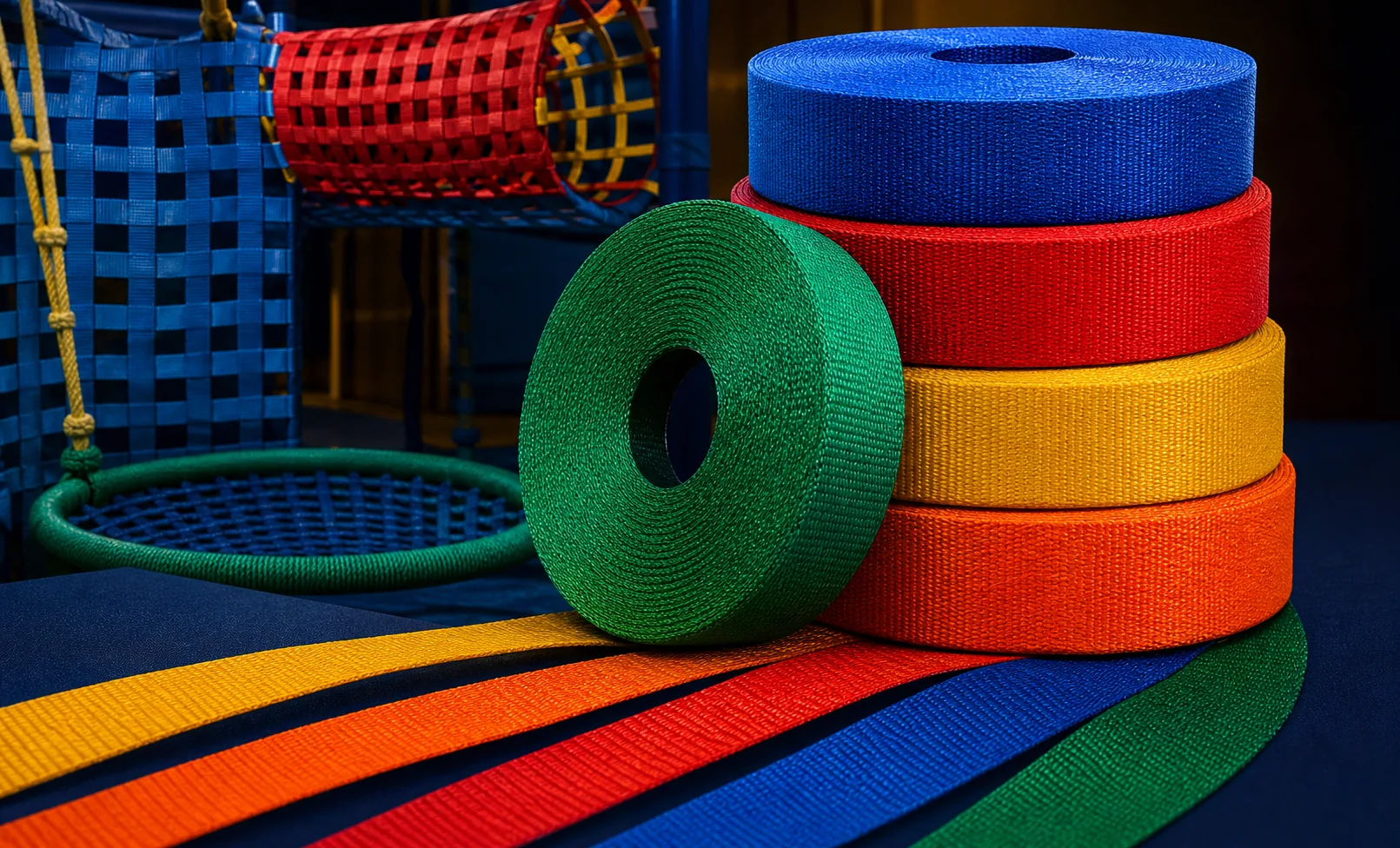 Segmento Brinquedos