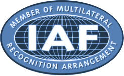 IAF — International Accreditation Forum